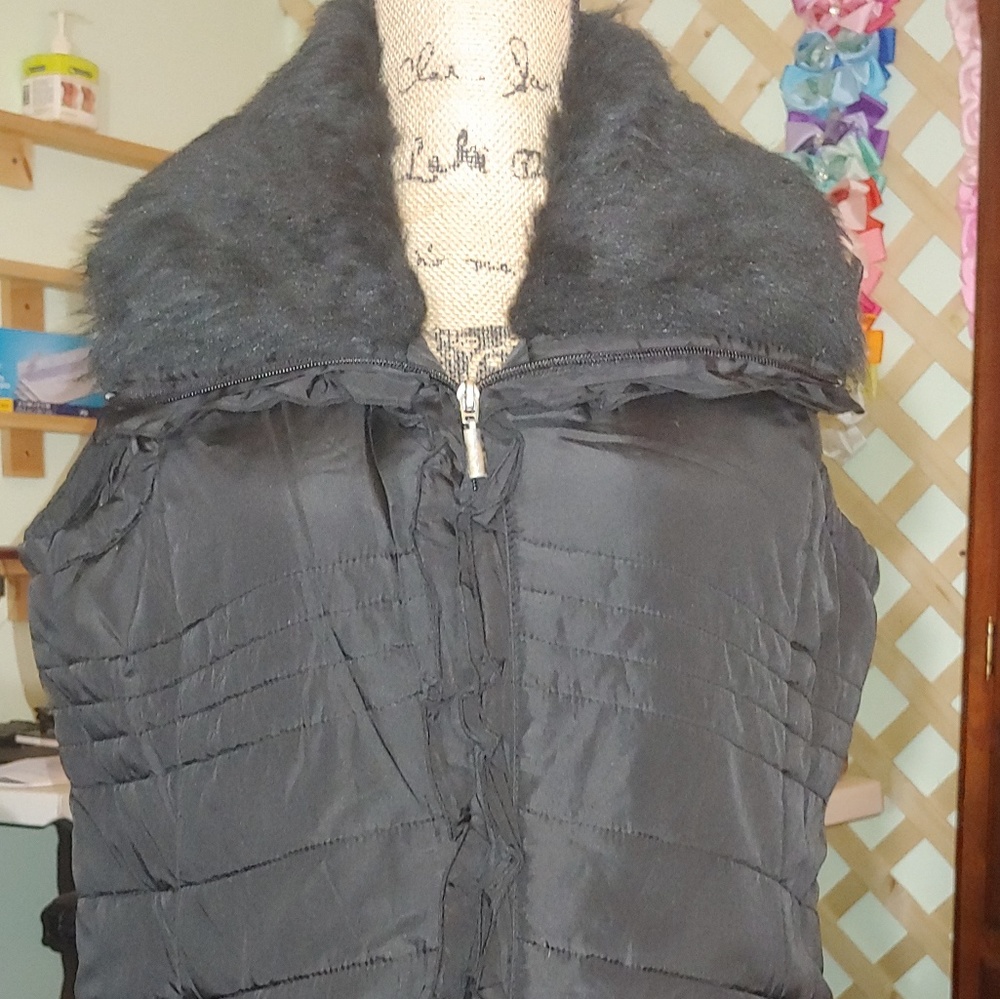 New Directions Vest